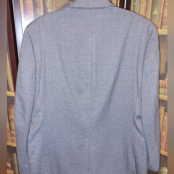 Lauren Ralph Lauren sz 44R men's Blazer/ Jacket - Picture 6 of 13